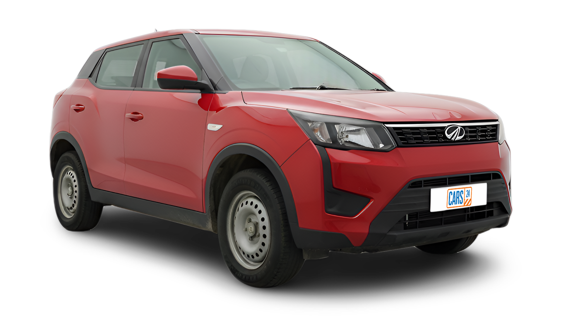 Mahindra XUV300-img